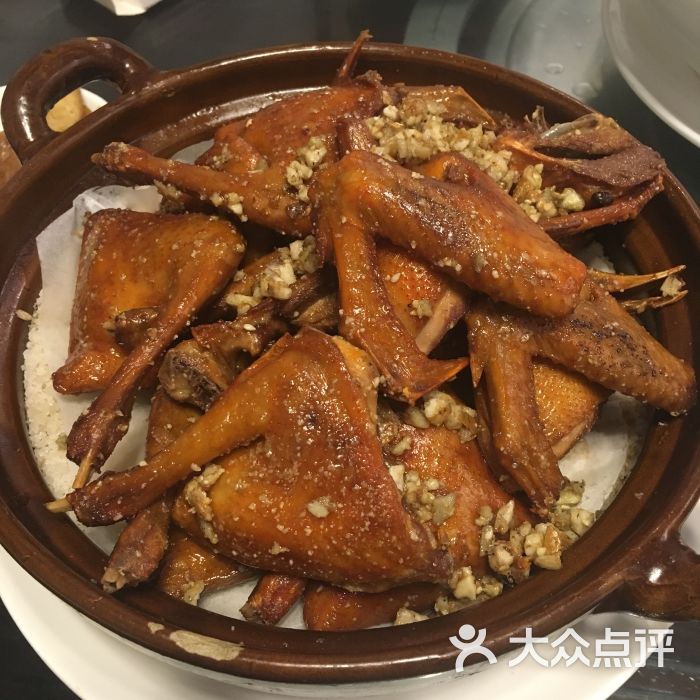 朝花夕拾私房菜-图片-顺德区美食-大众点评网