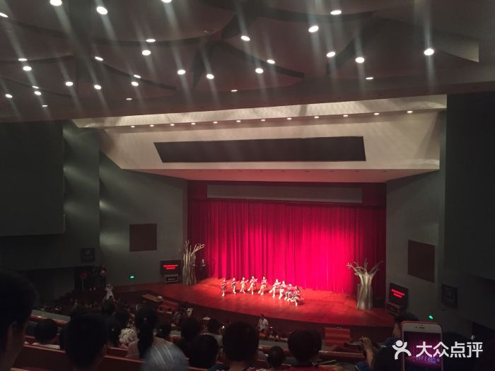 风华大剧院-图片-深圳电影演出赛事-大众点评网