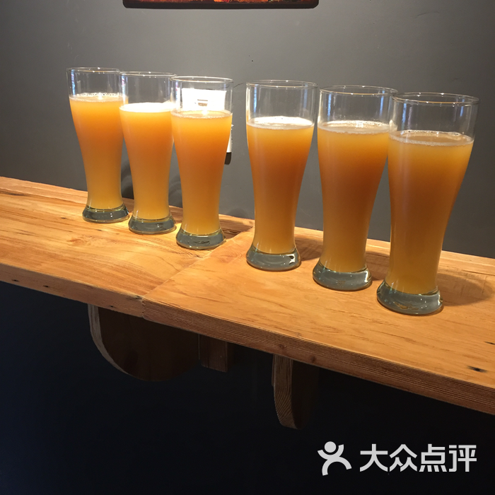 707精酿鲜啤