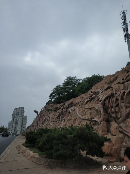 童牛岭风景区图片
