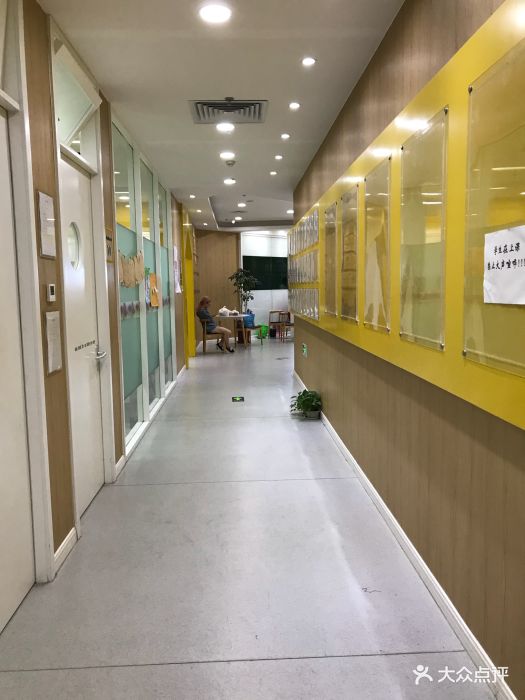 新东方学校(汇宝校区)图片 - 第2张