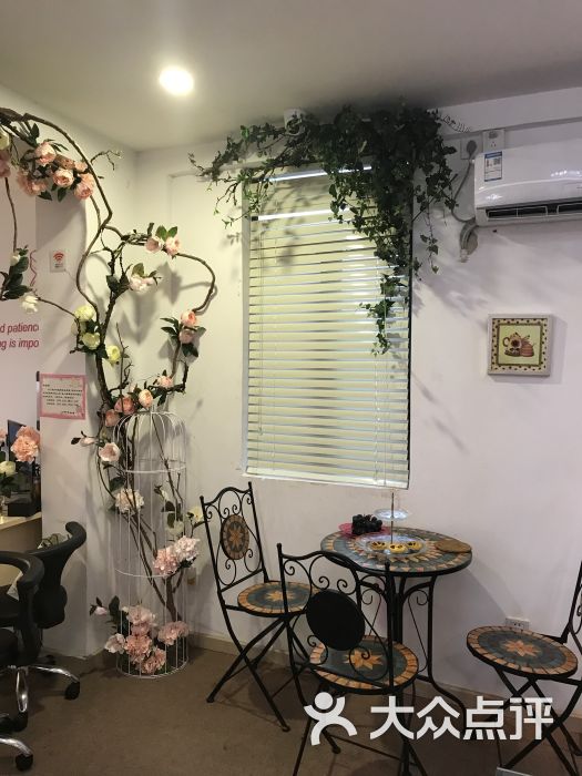 慧芸妮美容美甲美睫生活馆(江南西店)图片 第224张