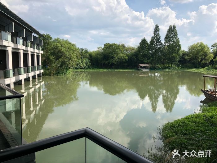 杭州西溪宾馆图片 - 第383张