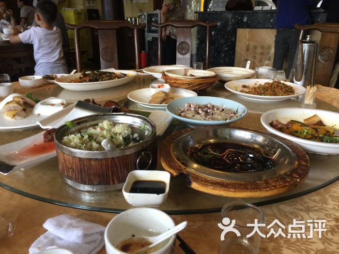 禾城陆稿荐(月河街门市部)-图片-嘉兴美食-大众点评网