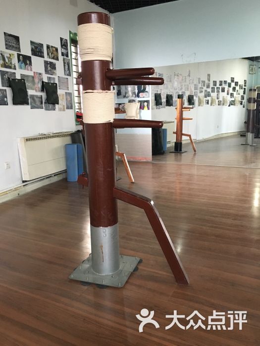 光远咏春拳总会(咏春拳武馆)-图片-天津运动健