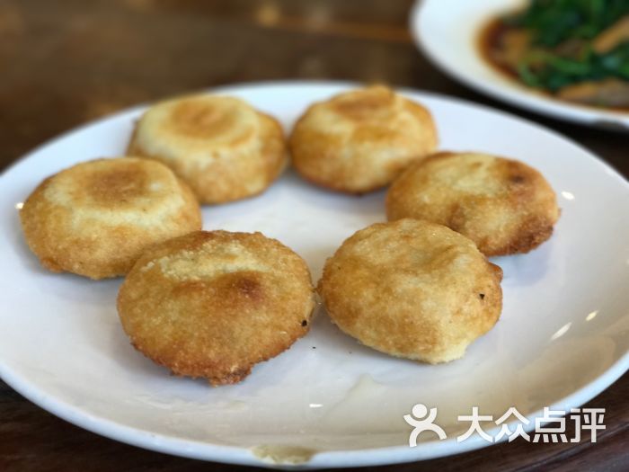 阿奶塌饼