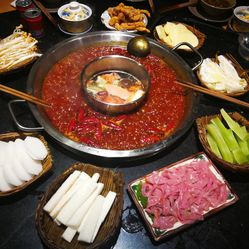 大龙焱火锅人均消费_大龙焱店铺图片(3)