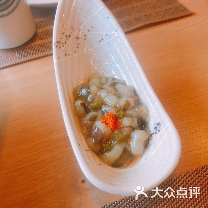 红花蟹放题日本料理