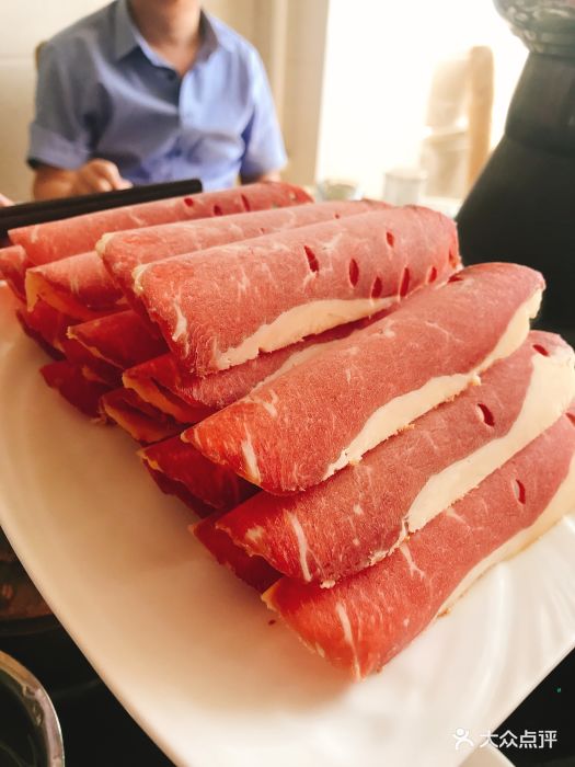 风味火锅城牛胸口图片 - 第19张