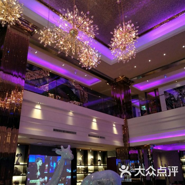 奥斯汀ktv