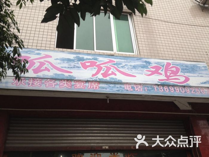 呱呱鸡图片 - 第2张