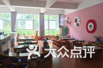 武汉幼儿园排名_武汉恒大帝景幼儿园(2)