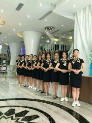 艾尚柏雅整形美容