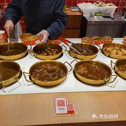 小吃快餐 梁溪区 五爱路 盛香亭热卤(大东方百货店)