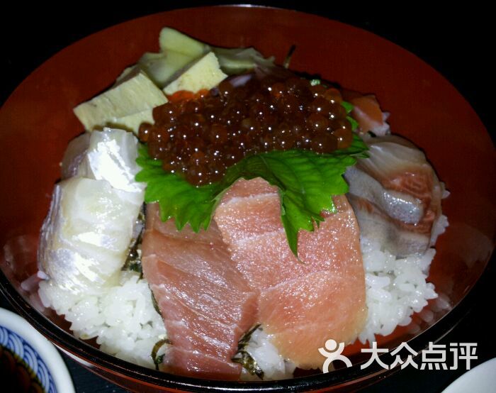 海鲜番茄盖浇饭_麻辣豆腐盖浇饭_海鲜盖浇饭(4)