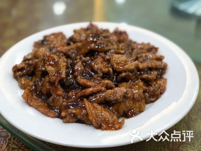 西来顺饭庄-它似蜜图片-北京美食-大众点评网