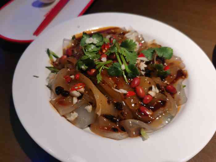 胖哥俩肉蟹煲(绿园吾悦广场店"地址:在吾悦广场4楼(皓月大路与正阳