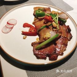 香爆均安烧肉