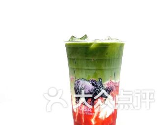 【珠海BOBA MIX混搭珍珠】
