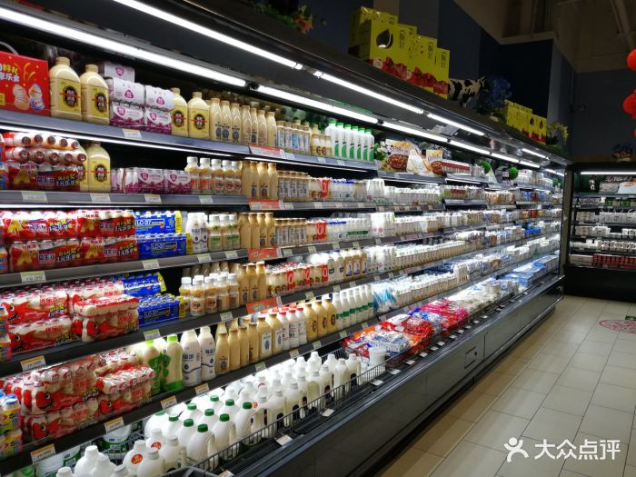 永辉超市(龙湖星悦荟购物中心店)图片 - 第73张