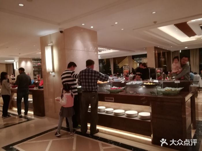 海景花园大酒店粤海中餐厅(粤海餐厅)图片 - 第90张