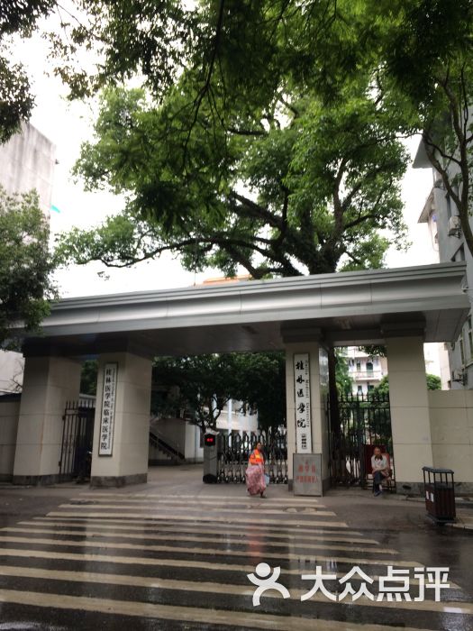 桂林医学院(乐群校区)图片 - 第13张