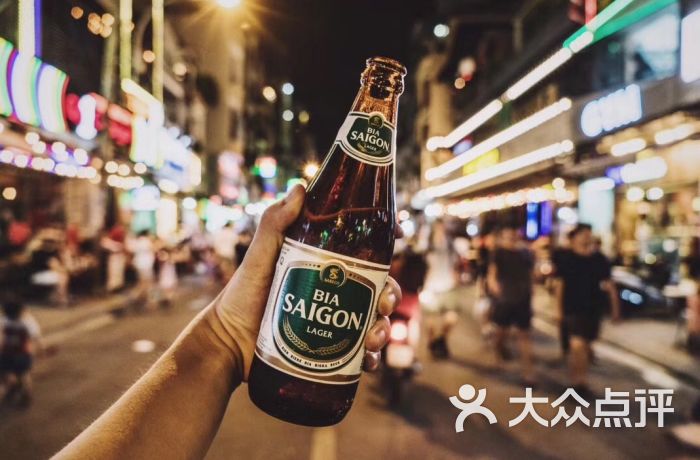 royal saigonlager啤酒图片 - 第9张