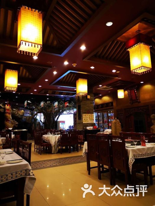 宝轩渔府(红桥芥园道店)图片 - 第2张