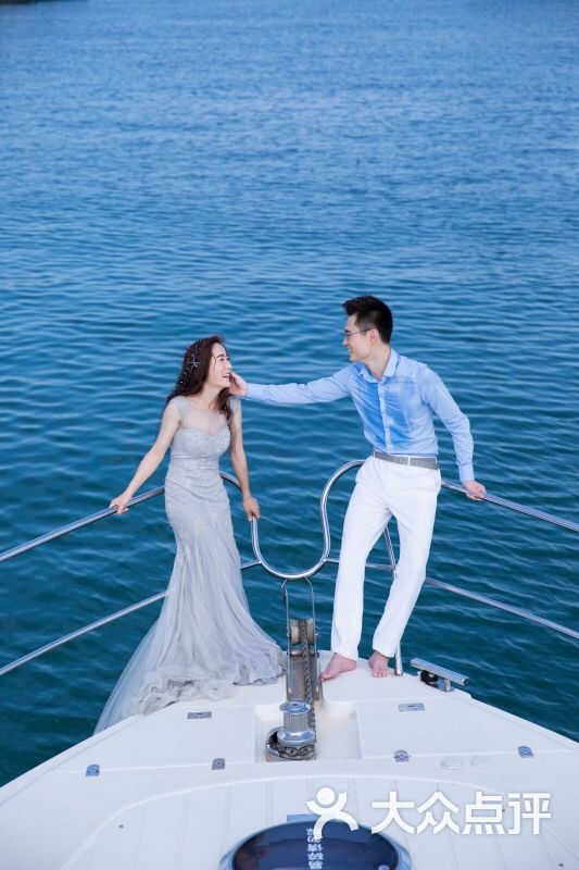 三亚克洛伊全球旅拍-图片-三亚