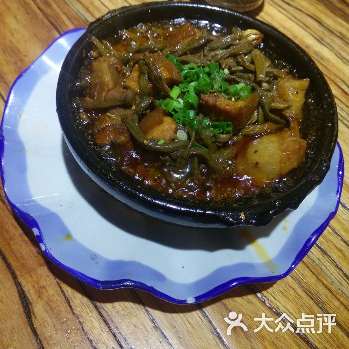 任吉老砂锅土豆泥图片-北京东北菜-大众点评网