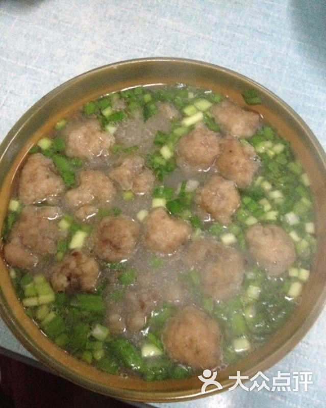 博爱牛肉丸子批发加盟