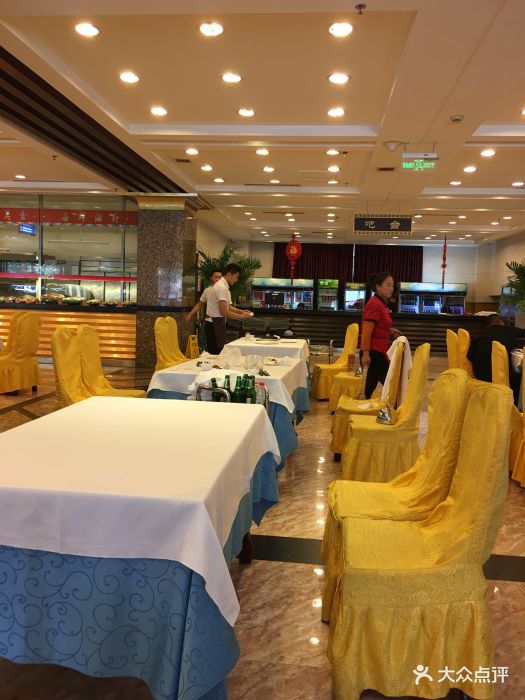 都来福海鲜大酒店(大东店)-图片-沈阳美食-大众点评网