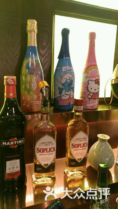 玖库 海鲜酒吧-图片-漯河美食-大众点评网