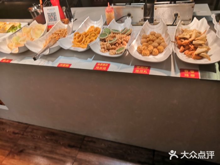 吉木自助烤肉(乐汇城店)-图片-石家庄美食-大众点评网