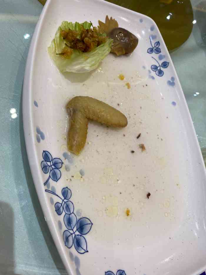 顺德渔村(北滘店)