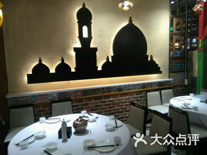 巴依老爷新疆美食餐厅-图片-天津美食
