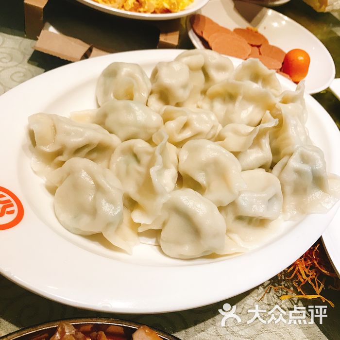 双合园饺子