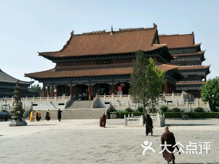大悲禅寺图片 - 第7张
