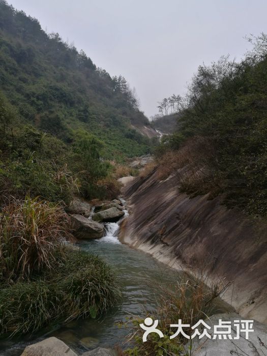 衡山花果山景区图片 - 第3张