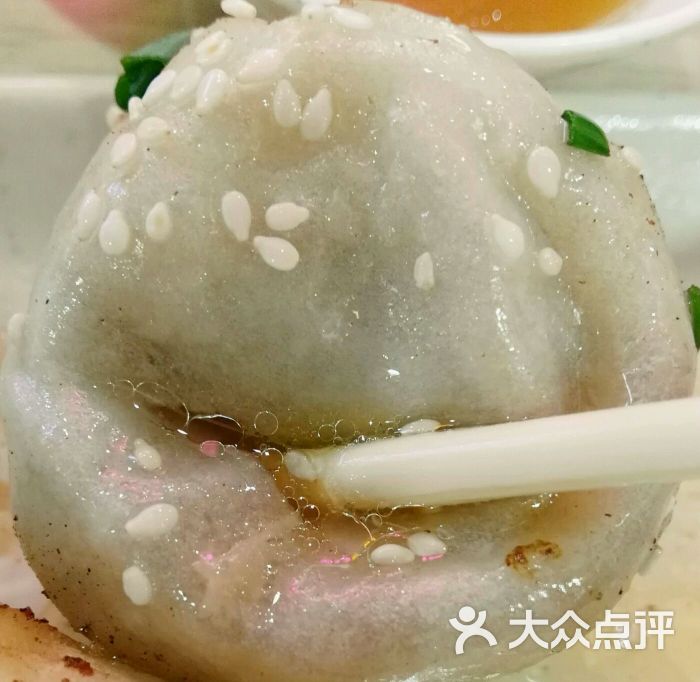 图片王(楼友美食城)-美食-绍兴包点-大众点评美食新罗区客家图片