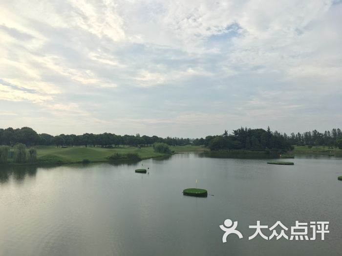 银涛高尔夫练习场图片 第3张