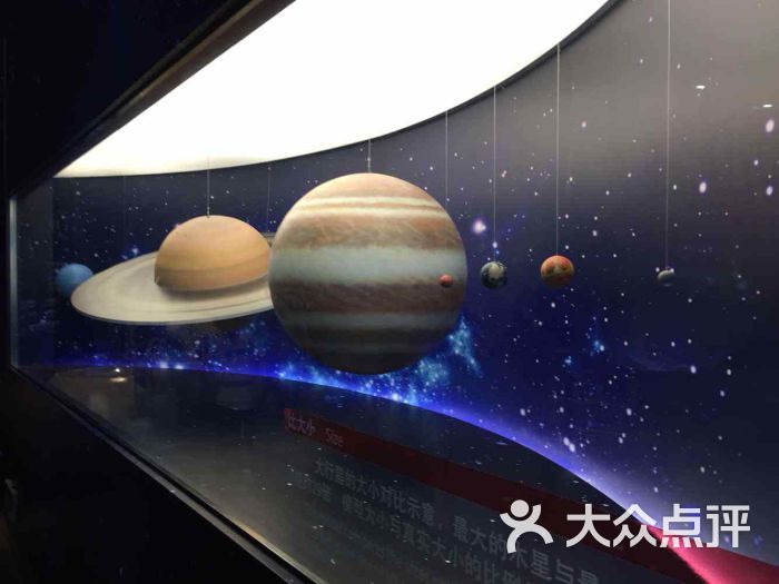 北京天文馆图片 - 第148张