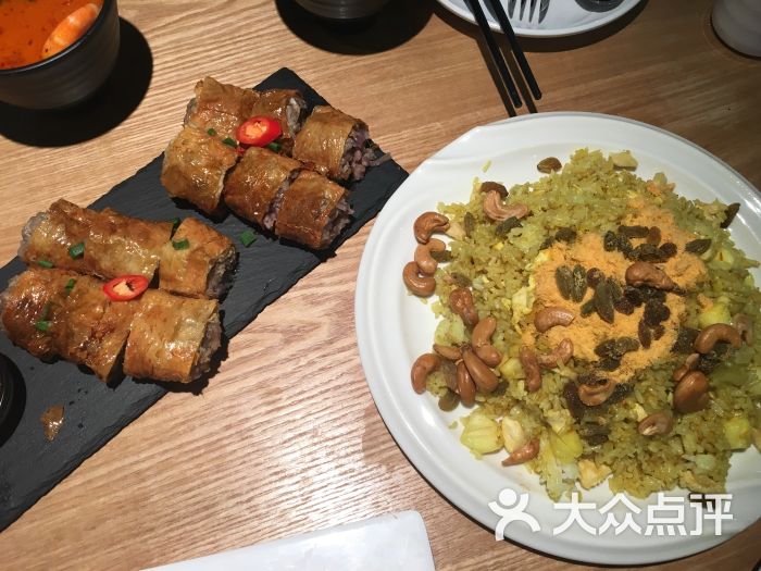 小娘惹东南亚料理图片 - 第4张