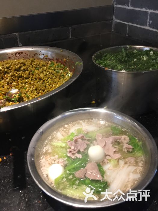 青云汤粉-图片-桂林美食-大众点评网