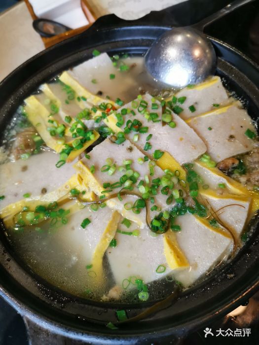 杨排骨-农家粑粑肉图片-富顺县美食-大众点评网