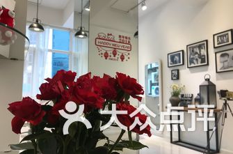 美发店排名_美发店门头