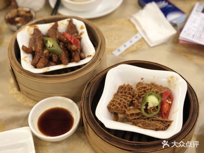 银灯食府-图片-广州美食-大众点评网