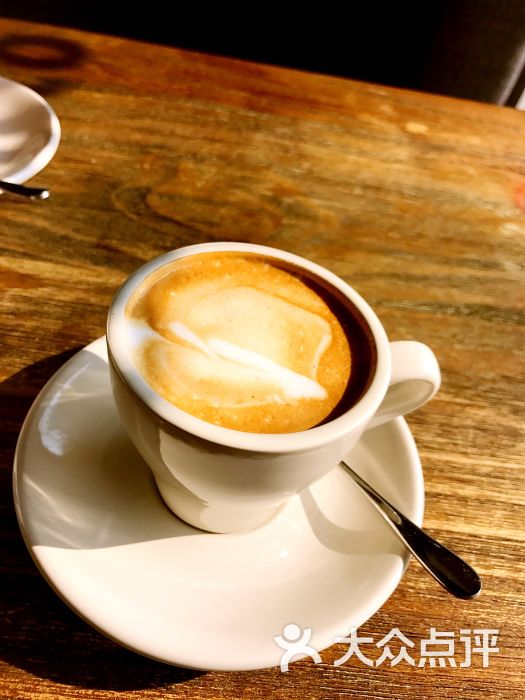 北京照相馆(咖啡工体店)-图片-北京生活服务-大