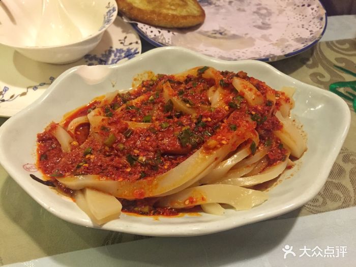 清真伊然轩青海特色美食-图片-西宁美食-大众点评网
