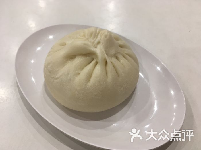 肉包子